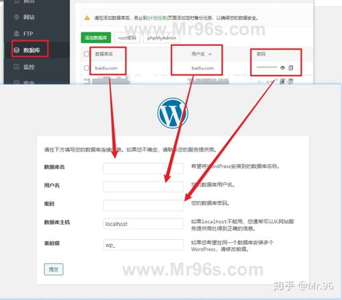 宝塔同时安装苹果cms海洋cms 安装网站程序